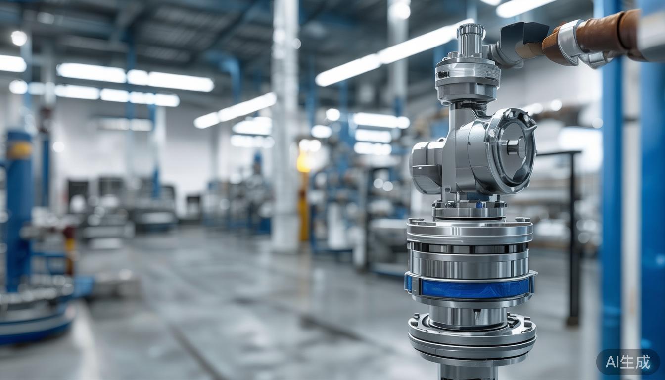 Steam Pressure Balancing Valve and Thermal Steam Trap Types for Efficient Steam Line Management