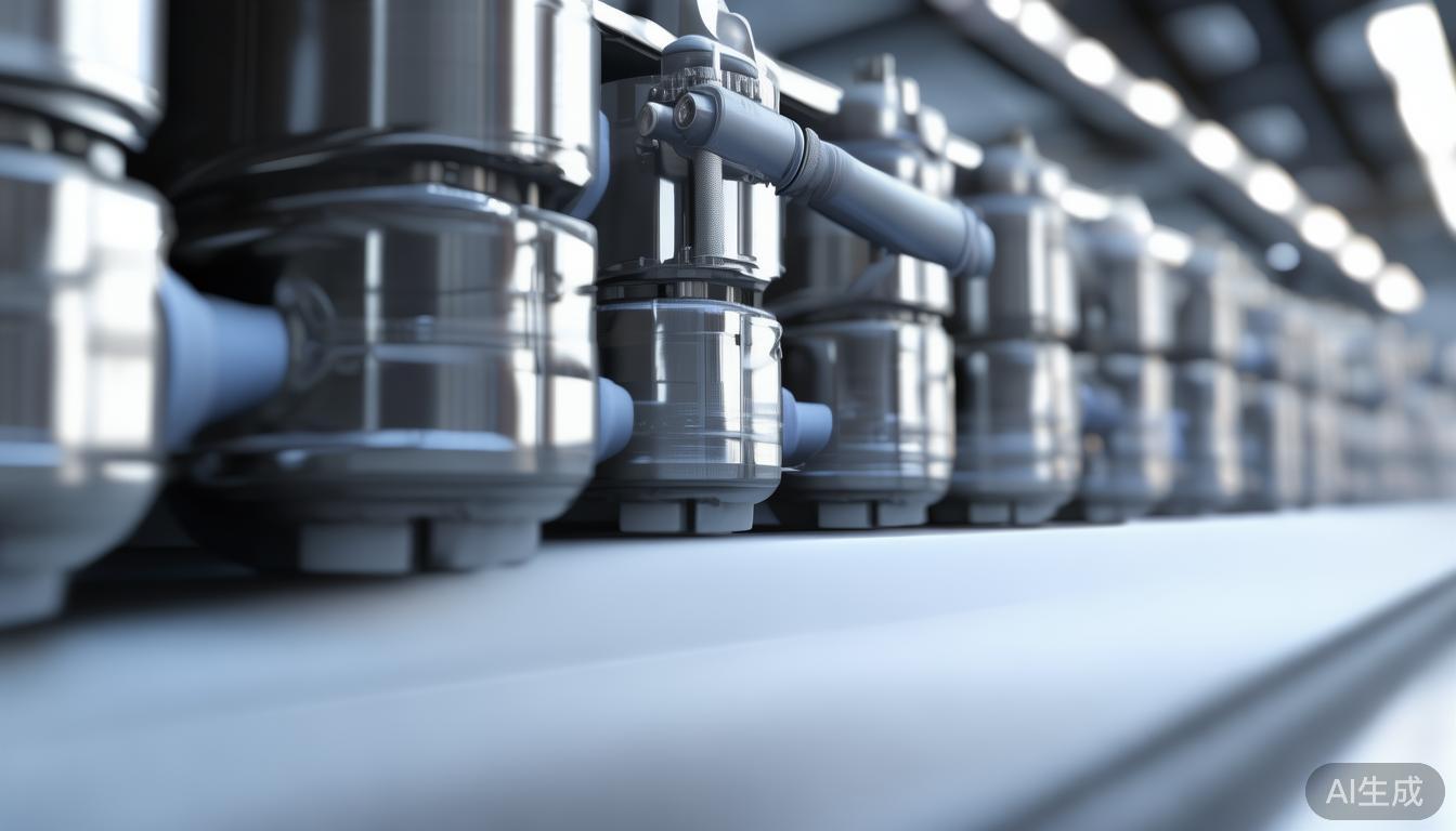 Advantages of Plastic Electric Ball Valve with Plunger and Ball in Solving Common Problems