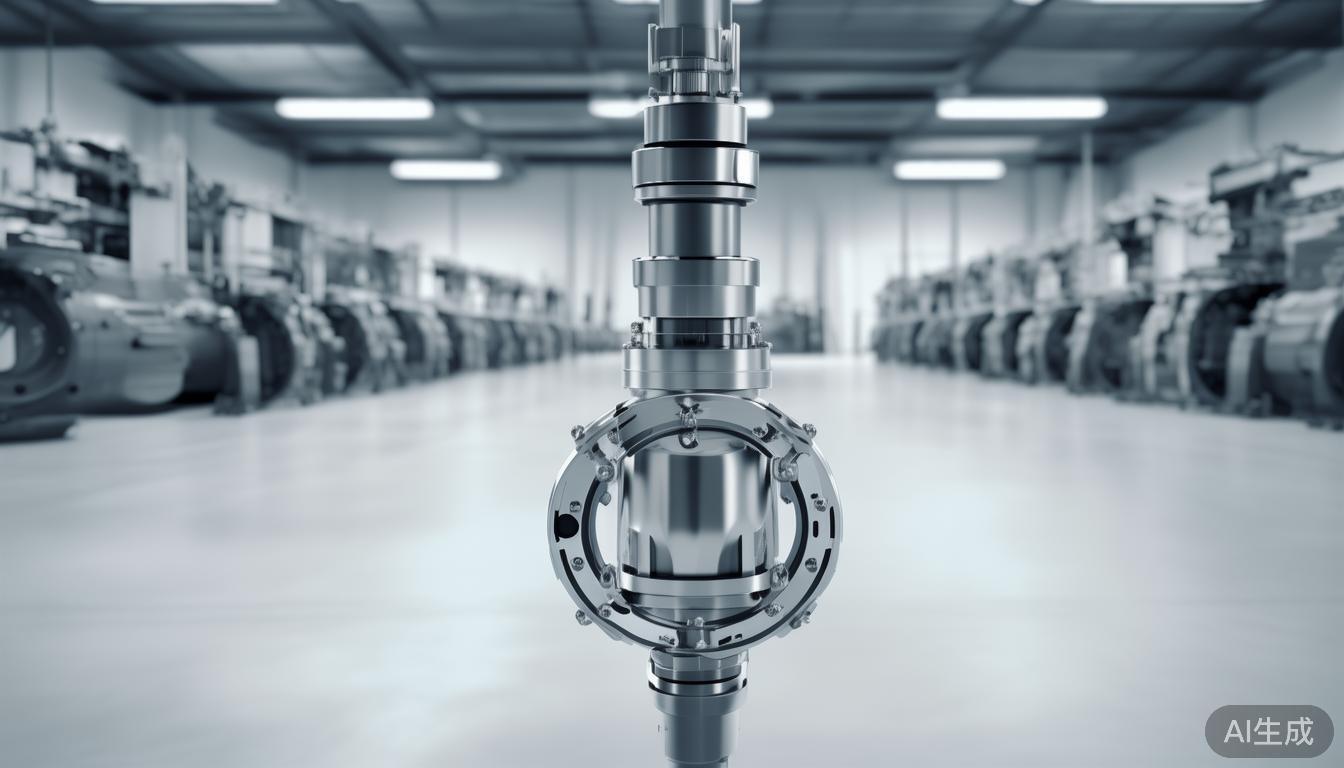 Optimizing Flame Control through Content Systems Automation Control Guide