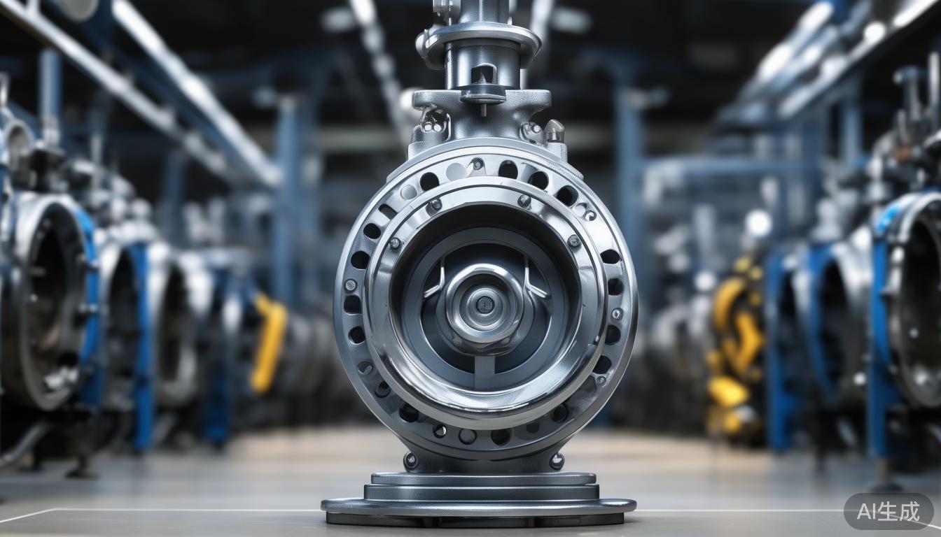 Ball gate valve repair tips and maintenance guidelines for heavyduty knife gates