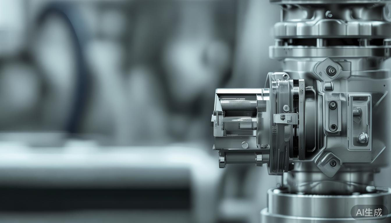 Advantages of the Balancing Process in Valve Settings