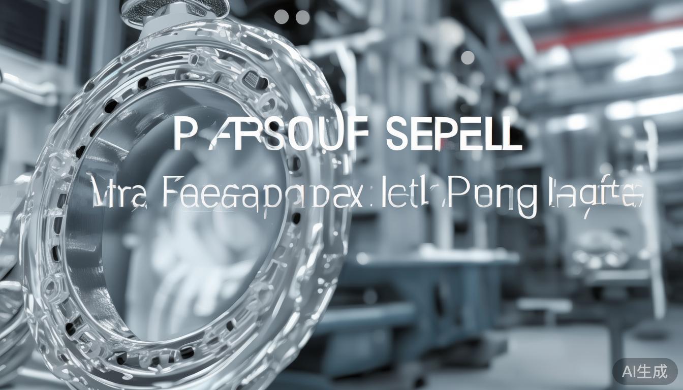 Pneumatic Butterfly Valve Maintenance Procedures for PressureSensitive LugType Butterfly Valves