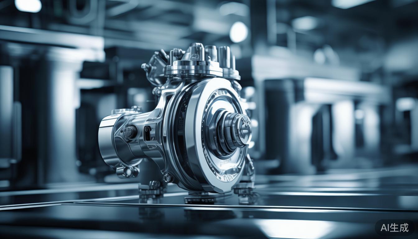 Flammable Gas Detection and Workplace Safety Exploring Flammable Venting Systems