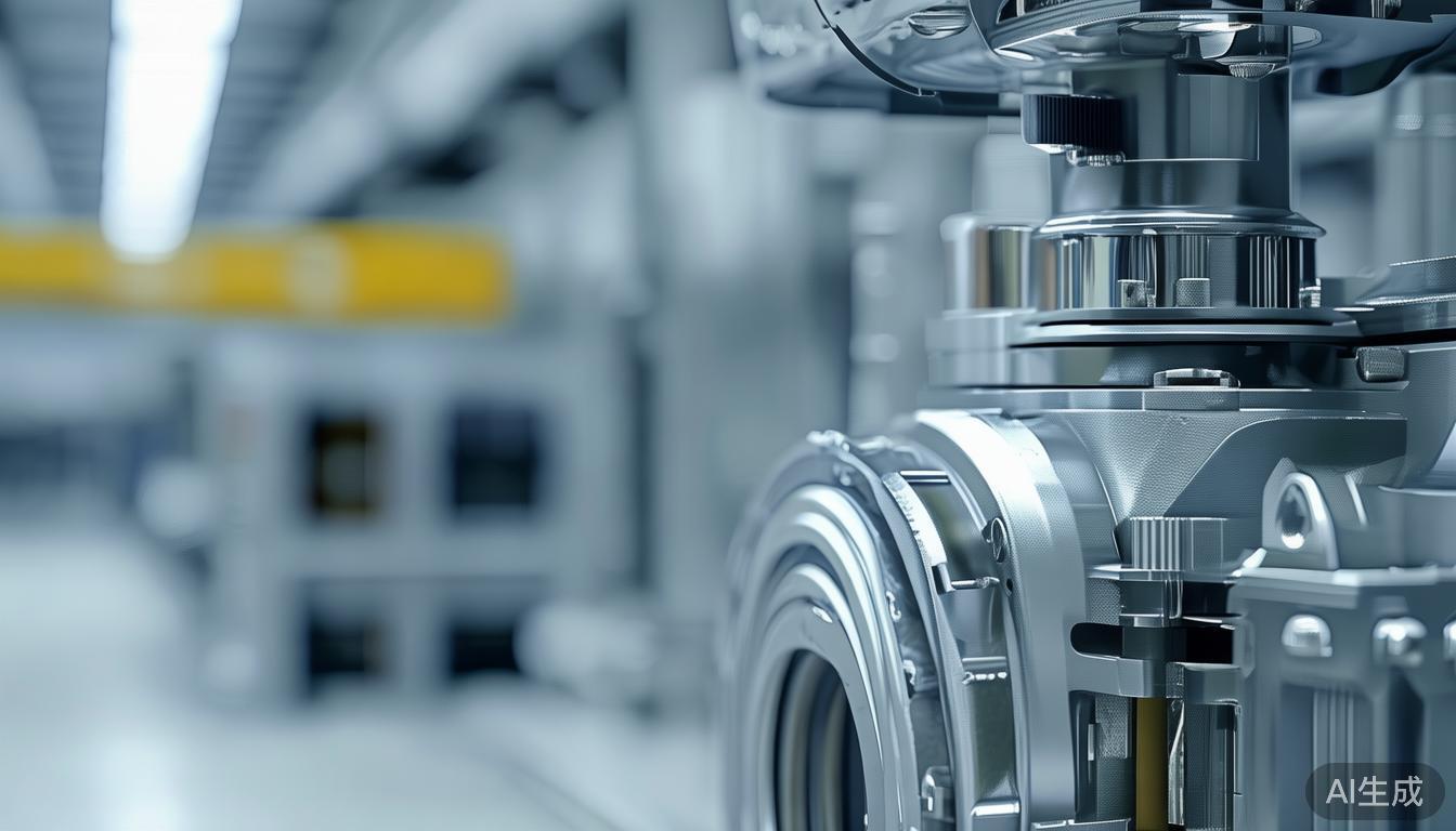 High Pressure Steam Control Tank Solenoid Valve Pressure Balance Techniques Optimization