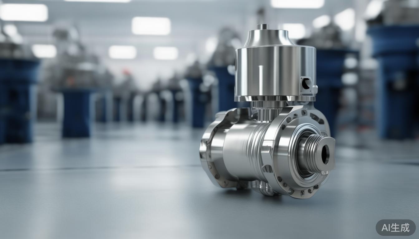 Solenoid Pressure Problems and Solenoid Valve Operation Details Exploring Solenoid Actuator Types
