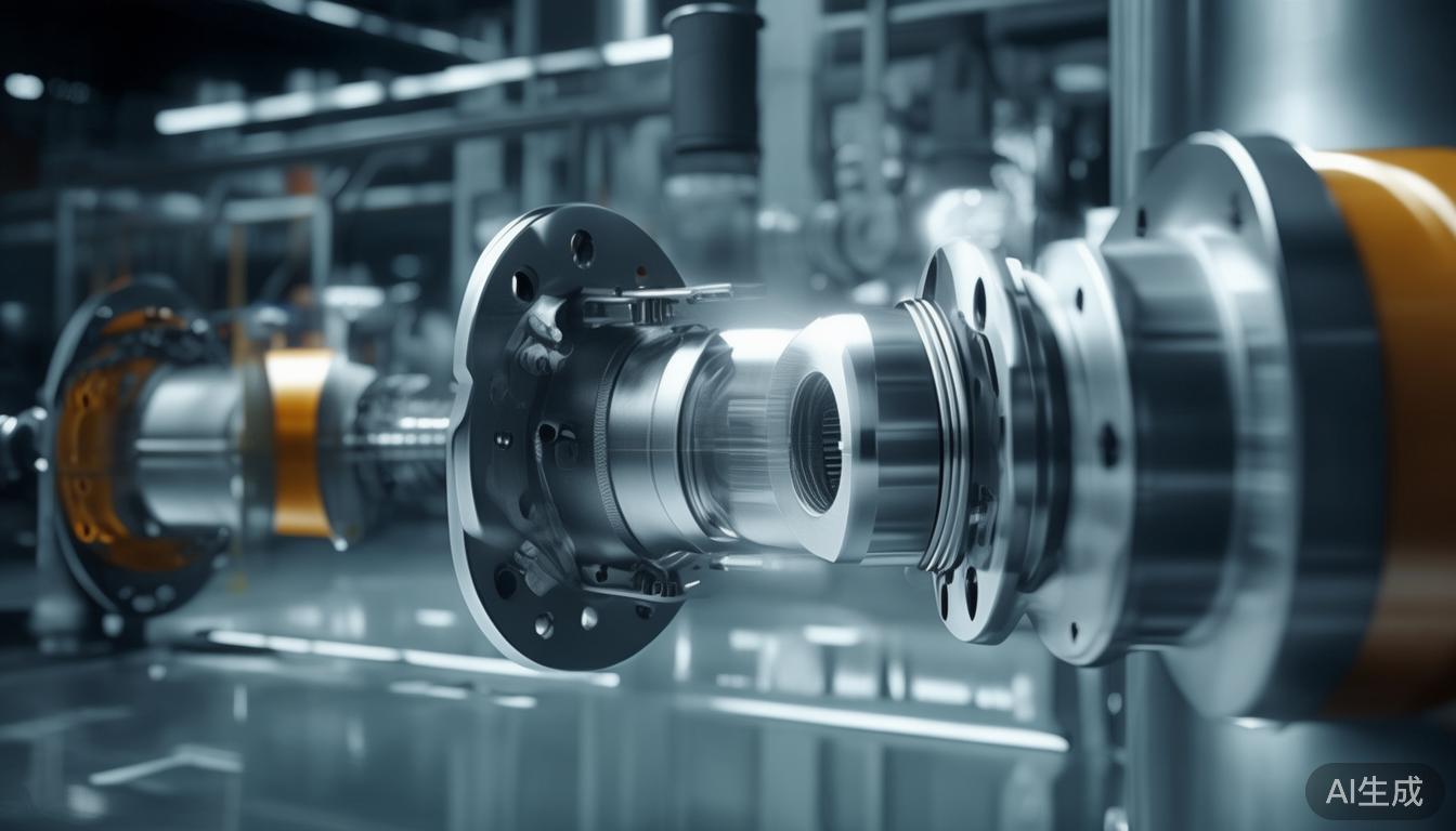 Threaded and Flanged Needle Valve Benefits and Types Explained