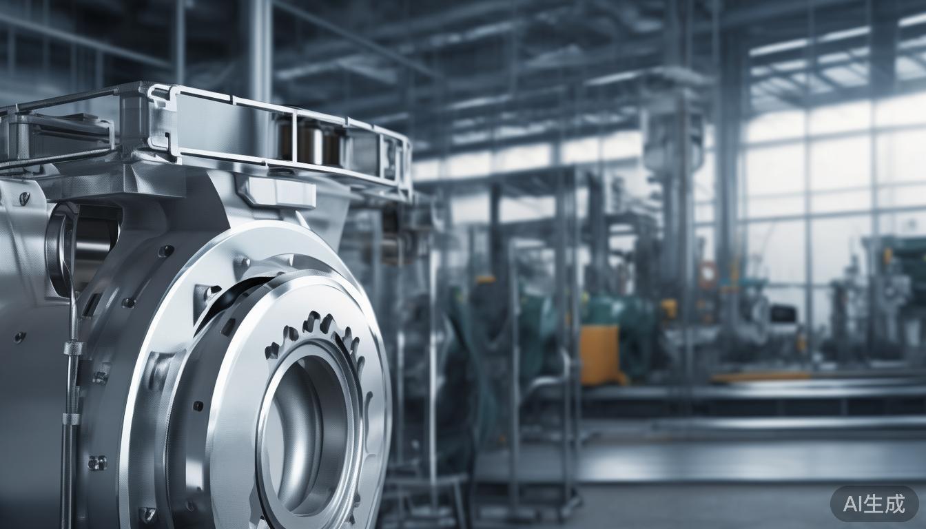 Mechanics and Features of Wafer Check Valves Including Hydraulic Check Valve Repair Processes