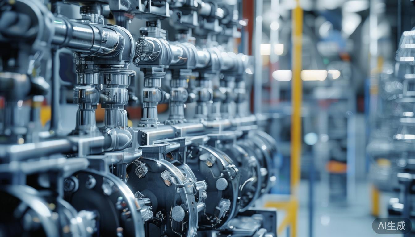 Safety Pipe Servicing and Maintenance of Steam Traps, Solenoid Valves, and Safety Disc Systems