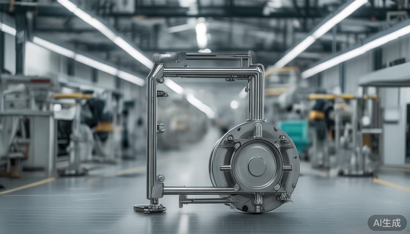 SludgeGateOperationManualBalancingGateValveRepairStainlessSteelGateValveInspectionProcessGuide