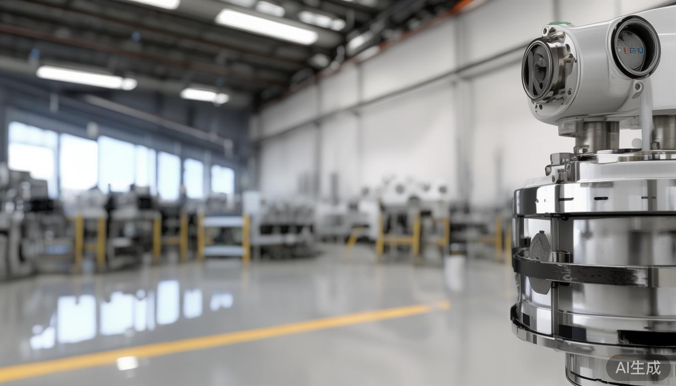 Steam Release Mechanism and Float Valve Steam Trap for Effective Steam Plant Upkeep