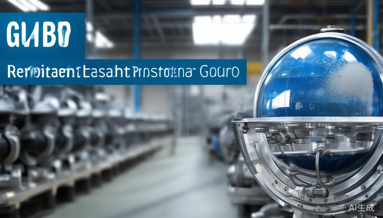 Industrial globe valve replacement procedure guide including sizing and fixing steps