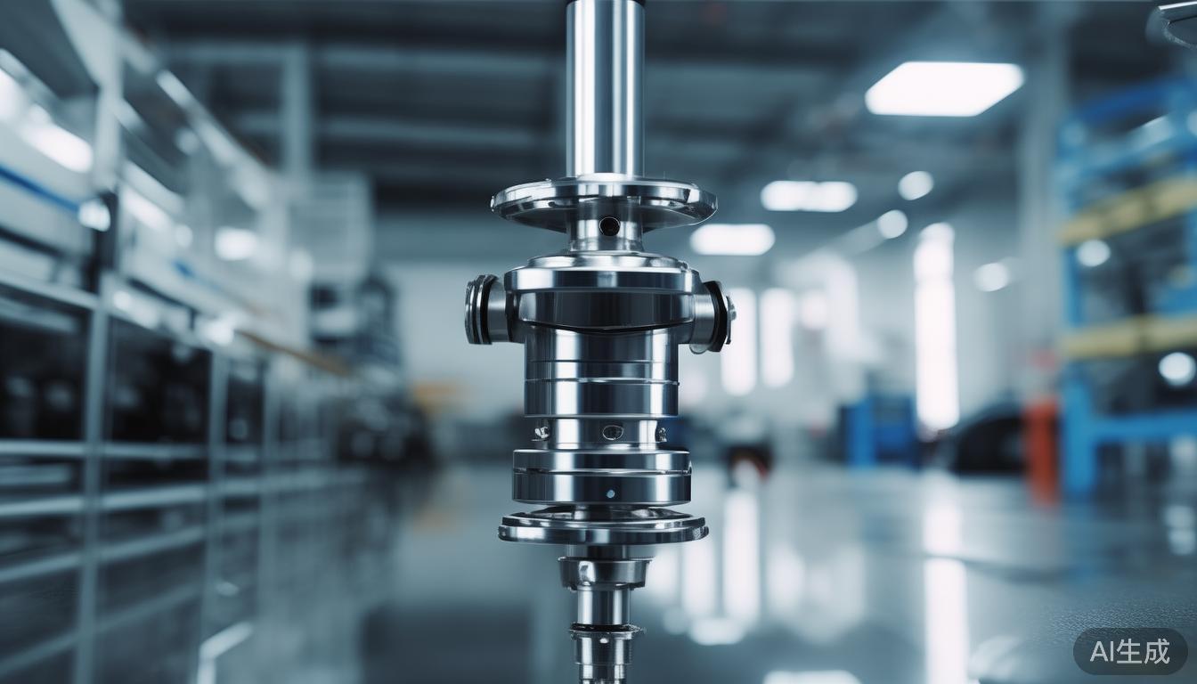 Weir Diaphragm Valve Design and Diaphragm Sizing Calculation for Optimal Diaphragm Pump Performance