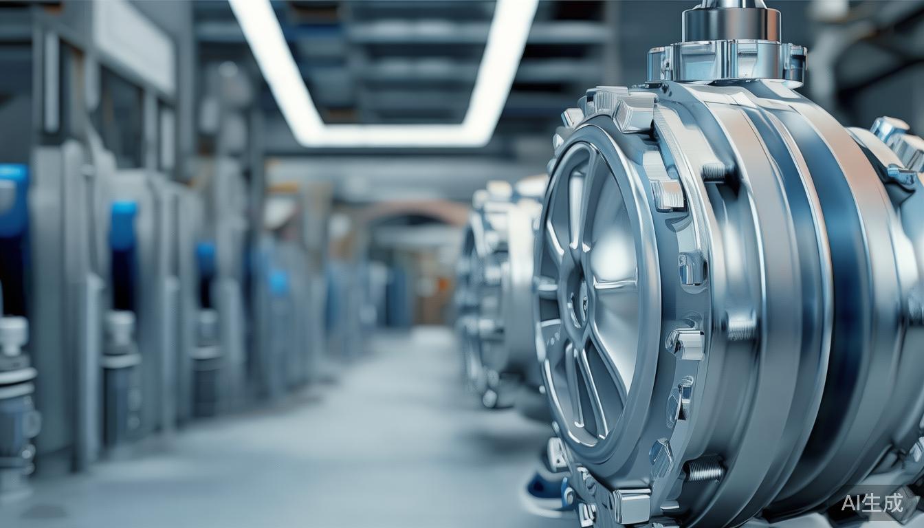 Improved Ball Valve Design for Sludge Prevention and Enhanced Operation Performance