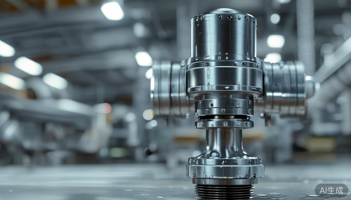 Glass pipe leak fix using pipe system viewer in India