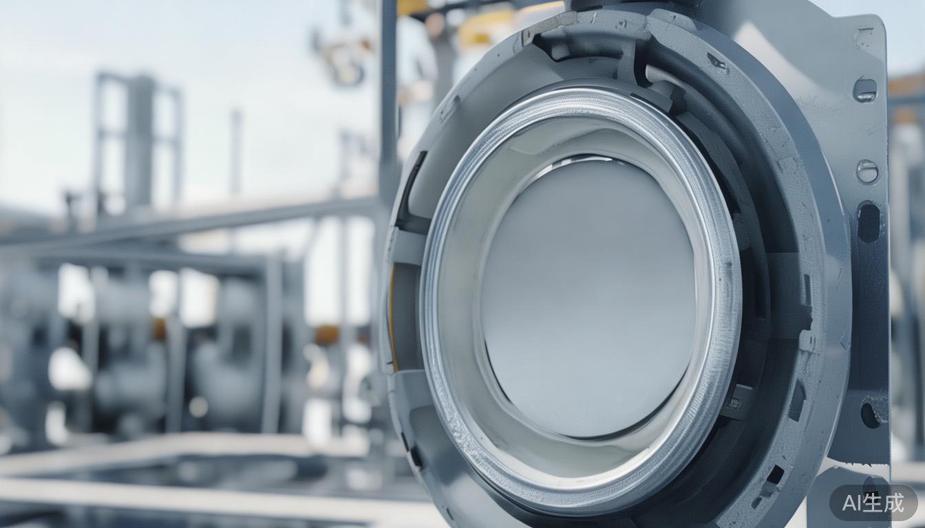 Diaphragm Materials Selection and Control for Optimal Diaphragm Operation with Gasket Integration