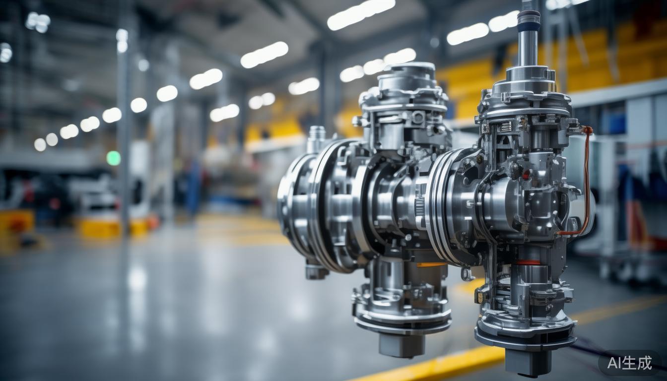 Automatic Sludge System Testing Methods and Sludge Gate Valve Examination Procedures