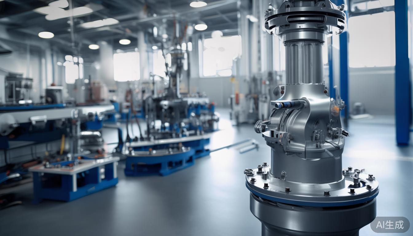 Air Valve Discharge Glass Repair Methods for Inlet Repair Issues