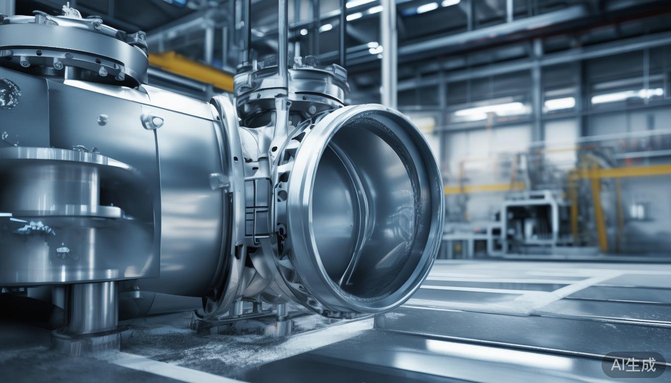 Sludge Tank Discharge Problems and Causes Exploring Wastewater Discharge Valve Design Issues and Disc Problems