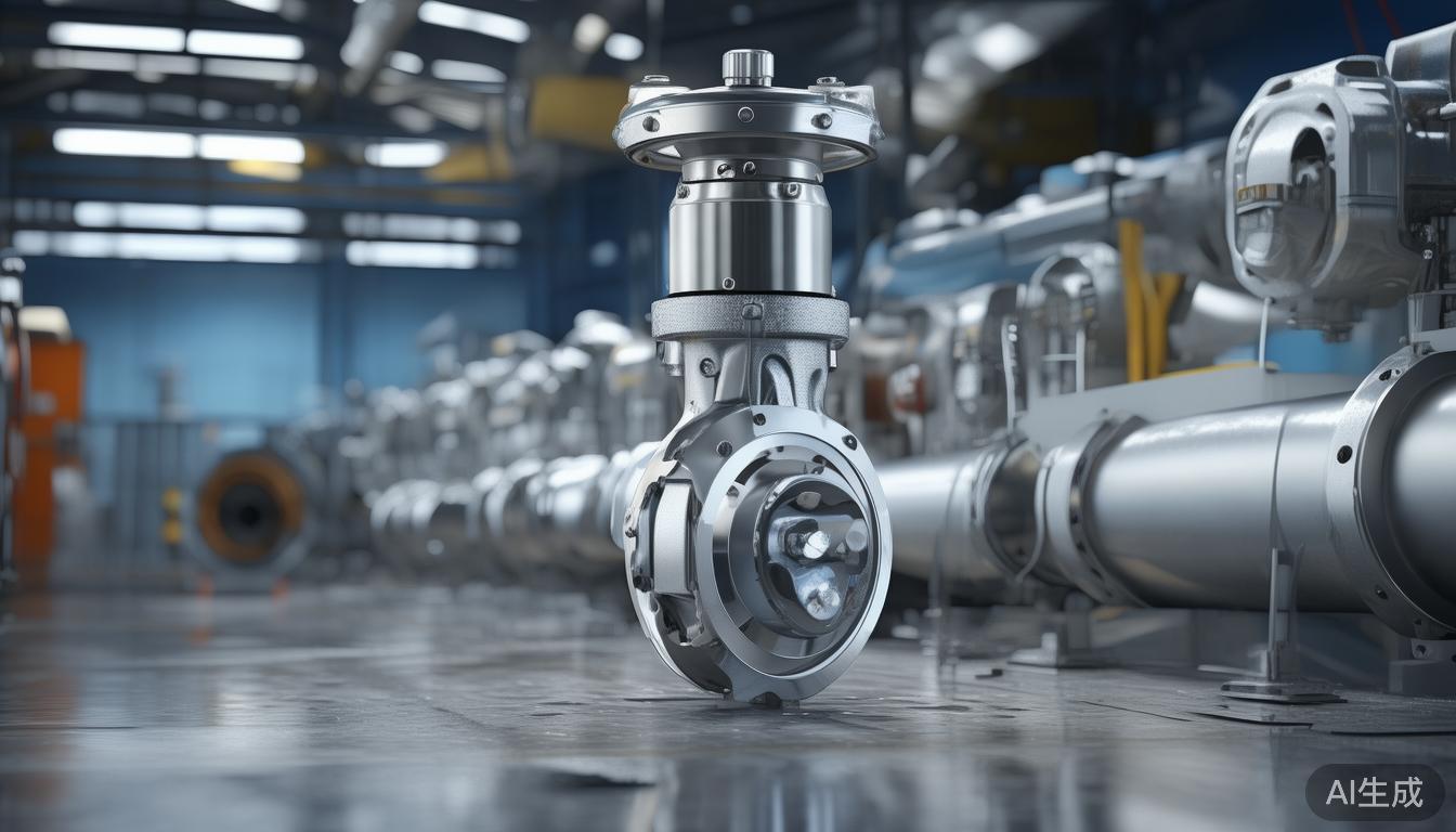 Advanced Cleaning Techniques for Sight Devices and Pipes in Pipeline Maintenance