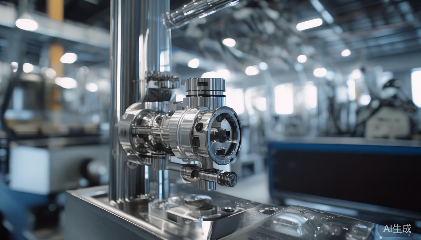 Valve Balance Dynamics Exploring Air Vent Balancing Techniques in Hydraulic Method for Effective Balance