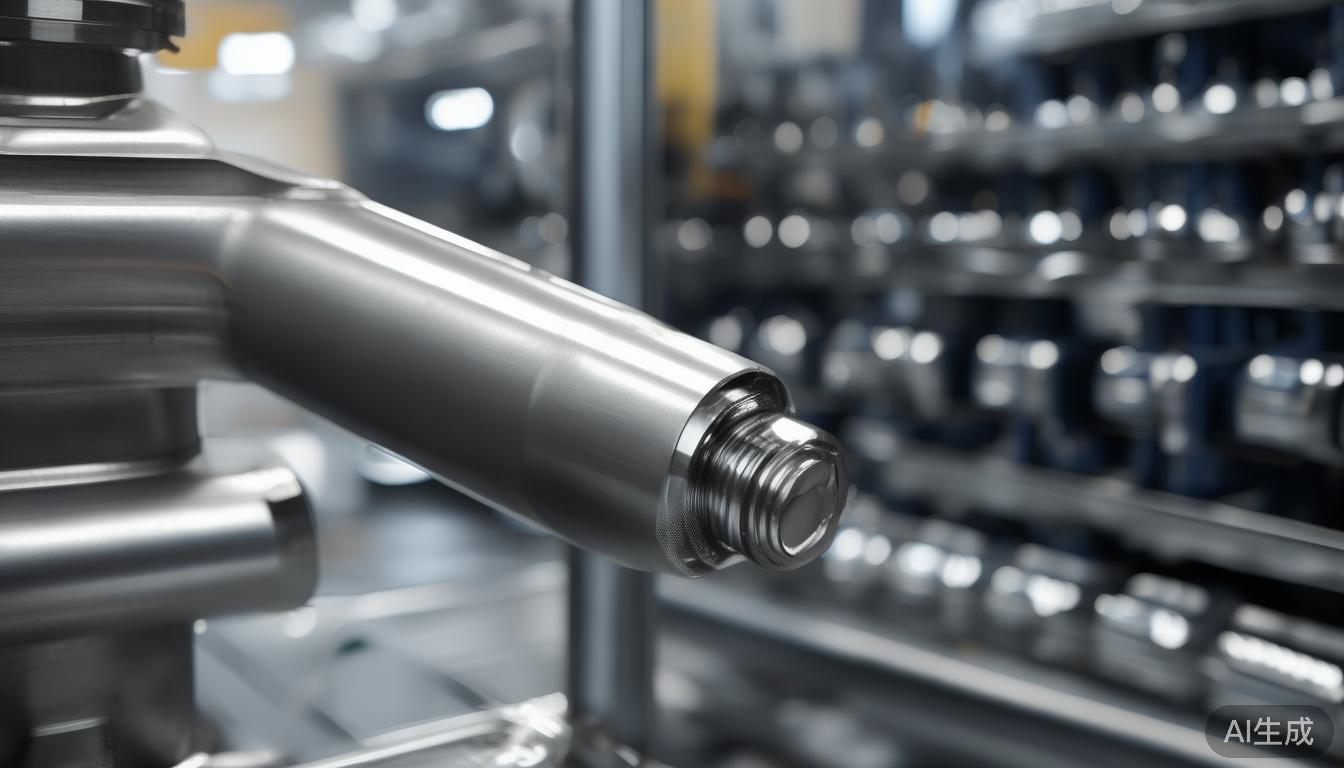 Steel Angle Valves Pneumatic Stainless Angle Valve Size Selection Guide