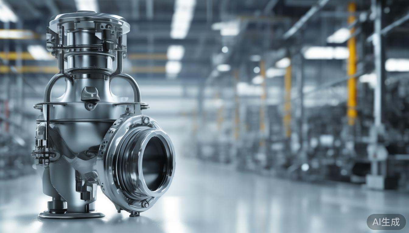 Optimizing Plunger Valve Performance through Detailed Plunger Design Specifications and Effective Plunger Guide Fault Analysis