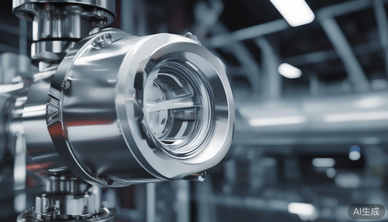 High Quality Sight Tube Sight Glass Installation Methods And Sight Glass Guide