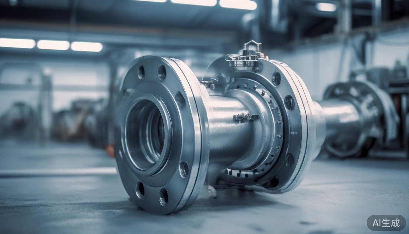 Flanged Gate Valve Testing Procedure and Gate Sludge Testing Guidelines