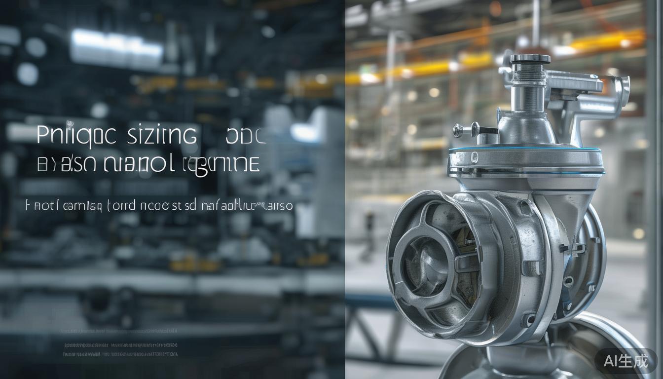 Globe Valve Maintenance Tips and Fixing Guide for Proper Sizing