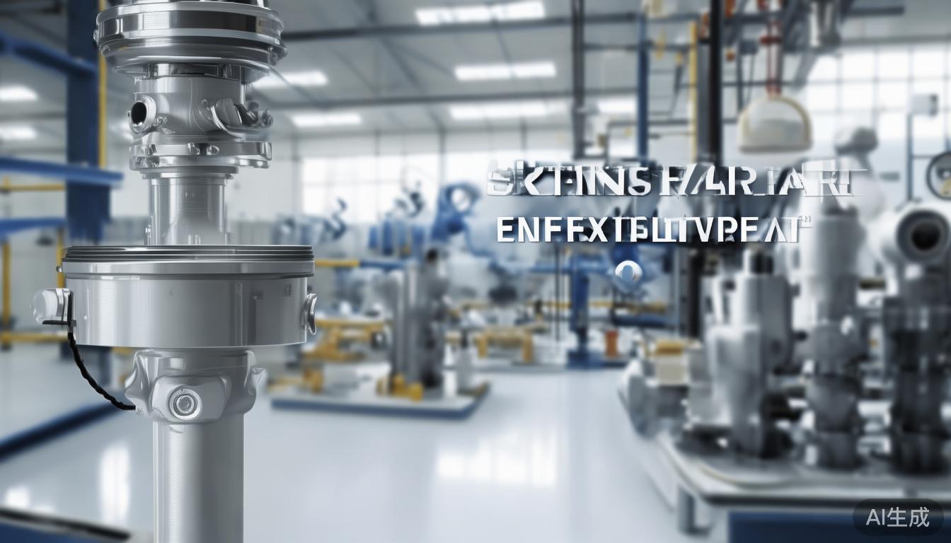 Efficient Performance Steam Traps for Energy Saving in Steam Systems with Japanese Technology