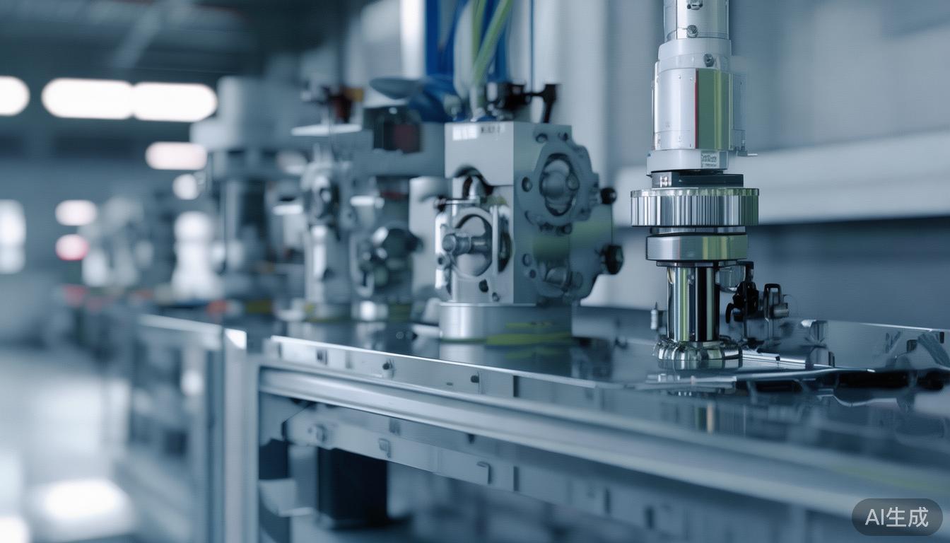 Advantages of Vacuum Breaker Installation with Breather Valve and Breather Filter Solenoid System