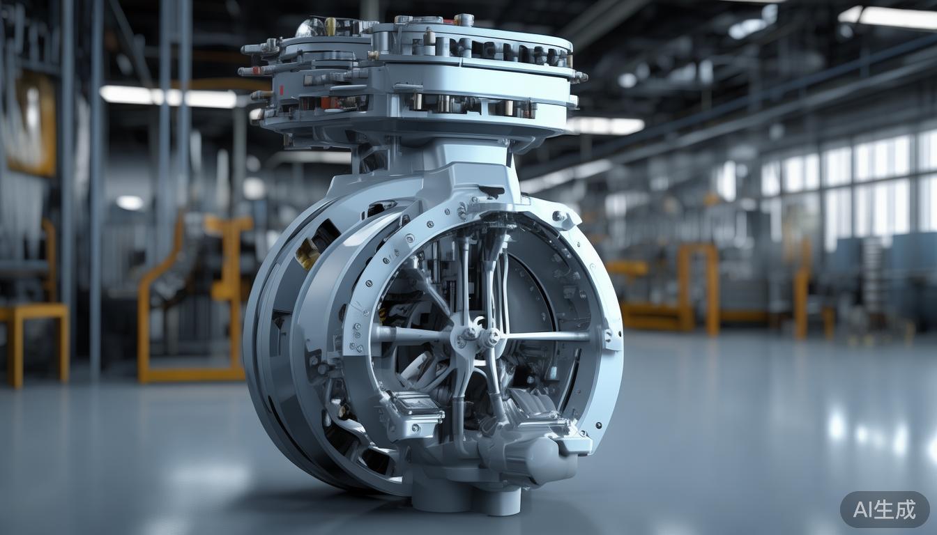 Compliance with Diaphragm Standards in Weir Design and Valve Applications Addressing Key Issues