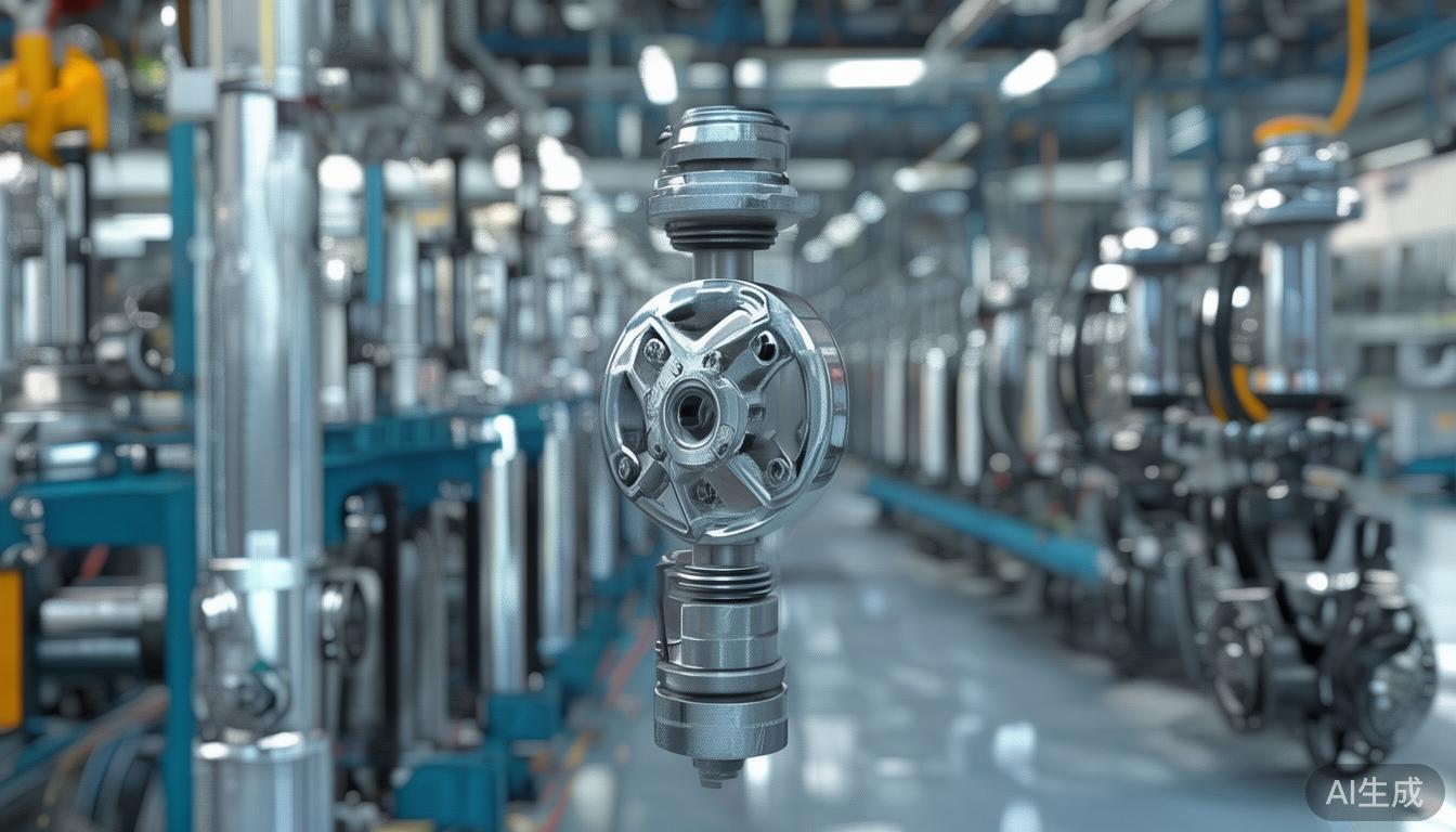 Pressure Valve Models and Pressure Ratings for Effective Pressure Tank Protectors