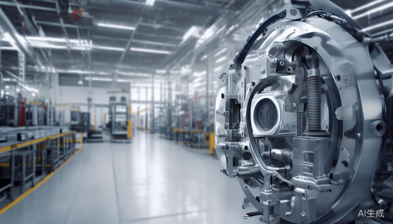 Hydraulic Diaphragm Design and Troubleshooting for Efficient Hydraulic Air Separation System Performance