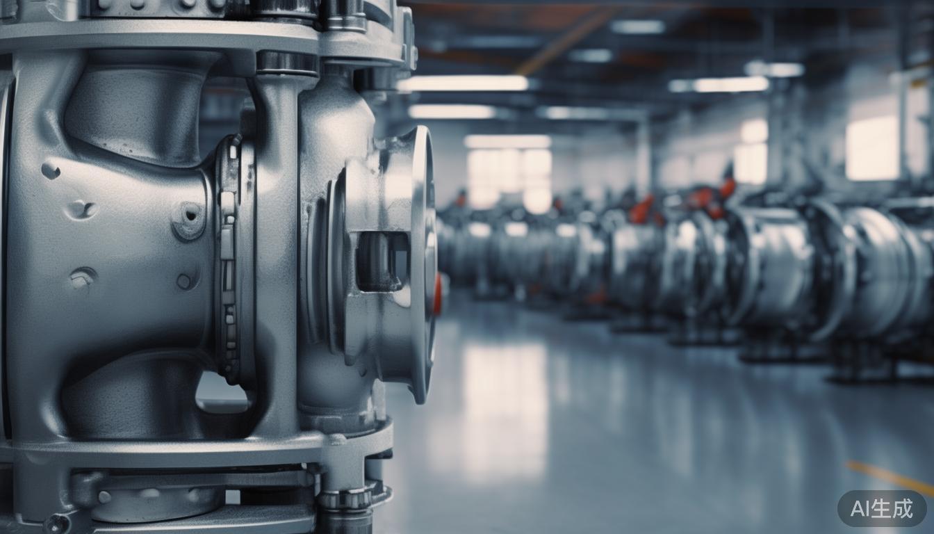 Industrial Flammability and Flame Suppression Safety Standards