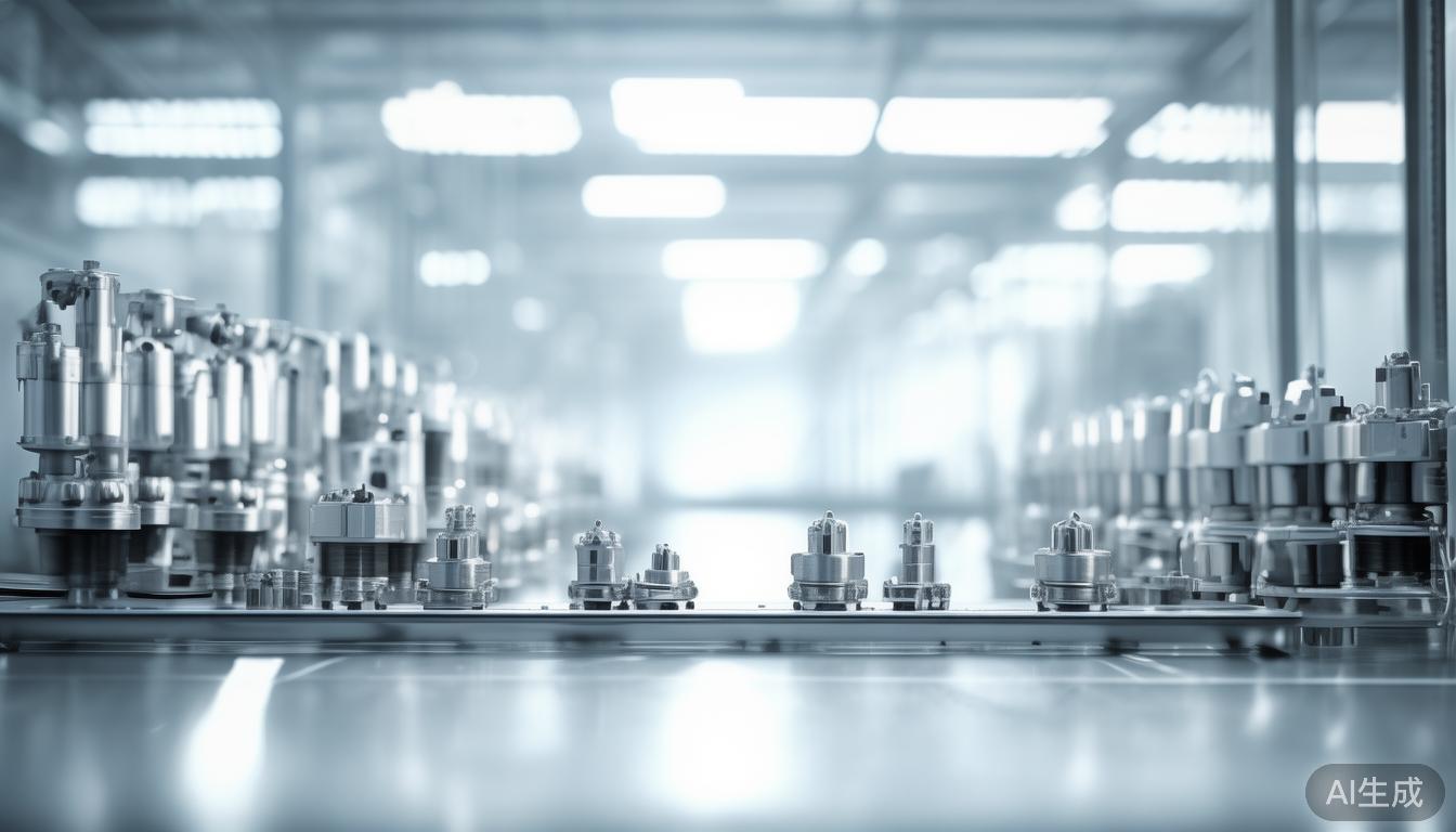 Hydraulic Breather Components and Valves Exploring the Benefits of Filter Breather Systems