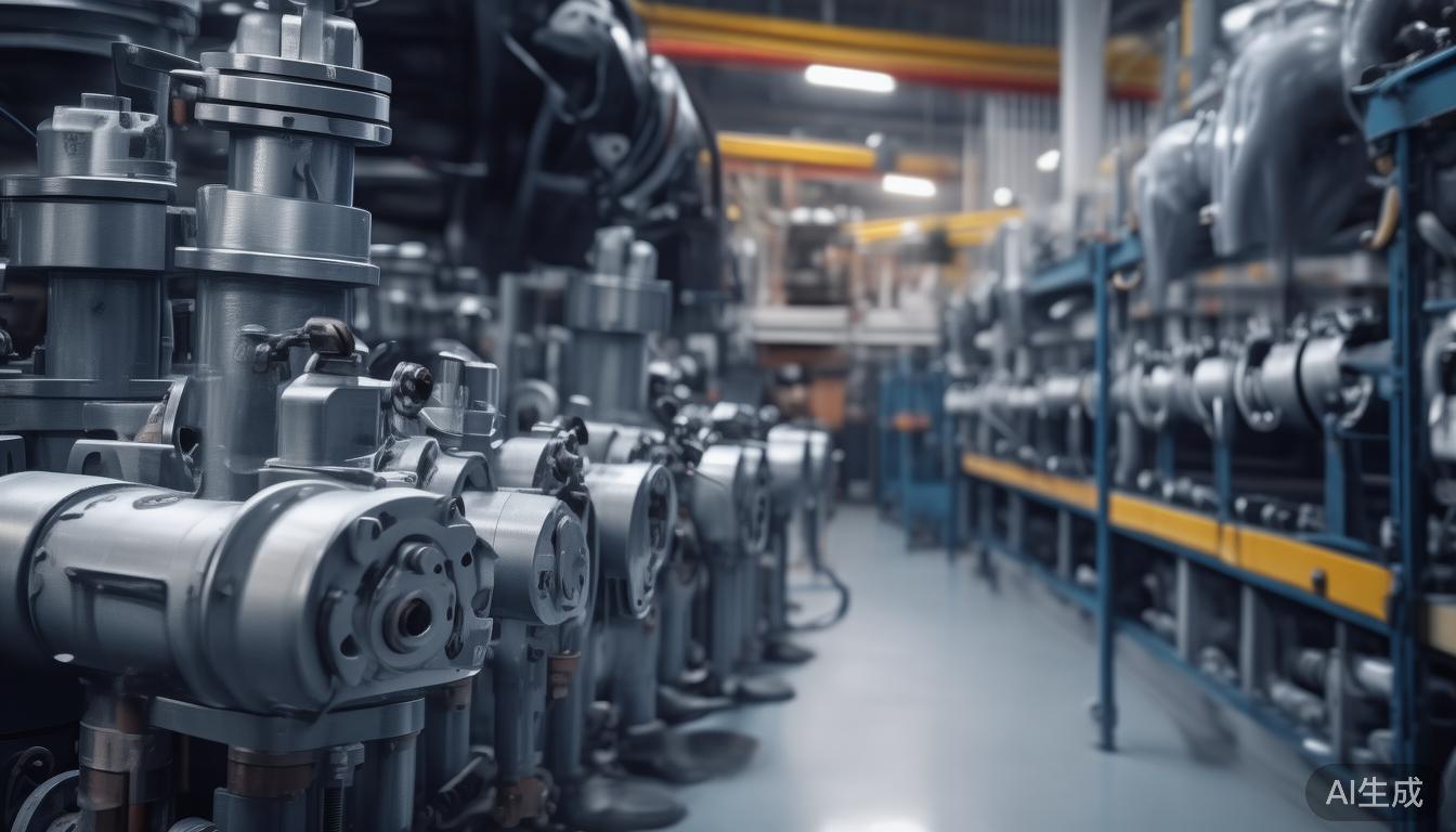 RepairingAirValvesandSteamSystemswithExpertPlasticValveRepairTips