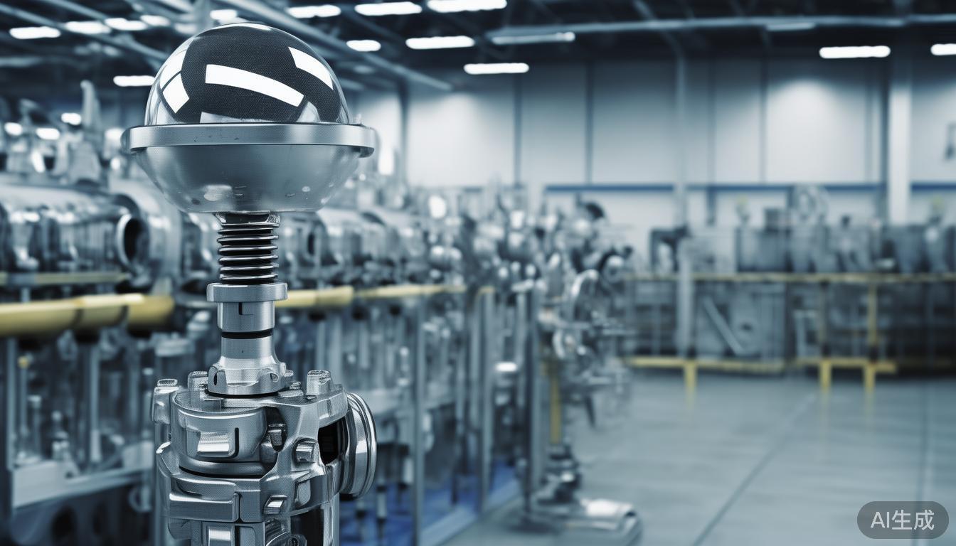 Pneumatic Globe Valve Alignment Standards Testing and Methods