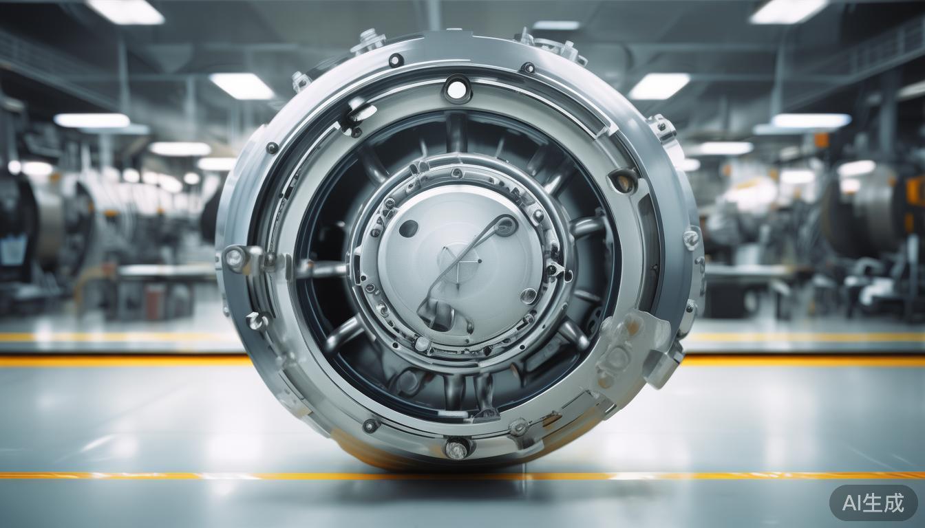 Hydraulic Diaphragm Valve Issues Exploring Hydraulic Balancing Design and Effective Regulation Methods