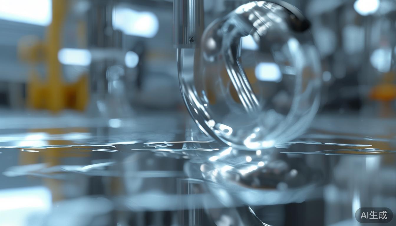 Maintenance and fixing of sight glass seals and glass sight tubes for optimal performance