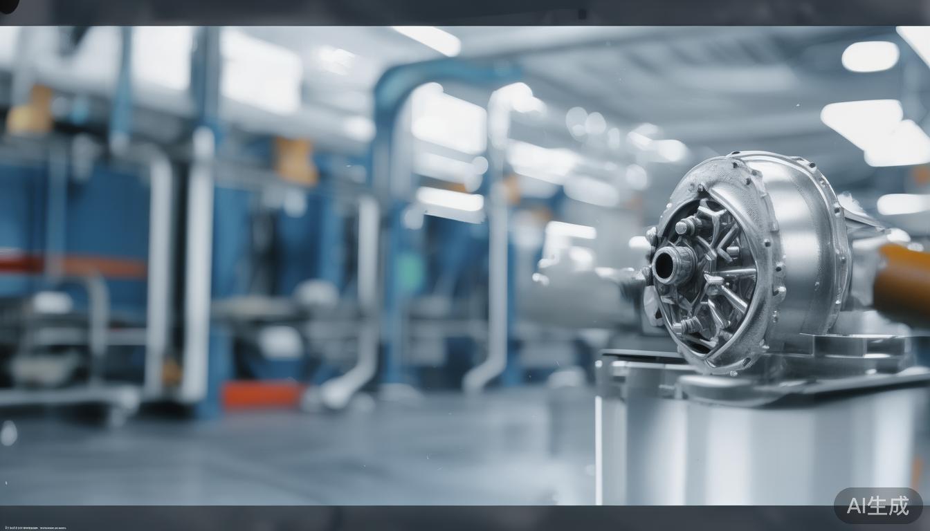 Electric Globe Valve Features and Comprehensive Instructions for Operational and Fitting Procedures