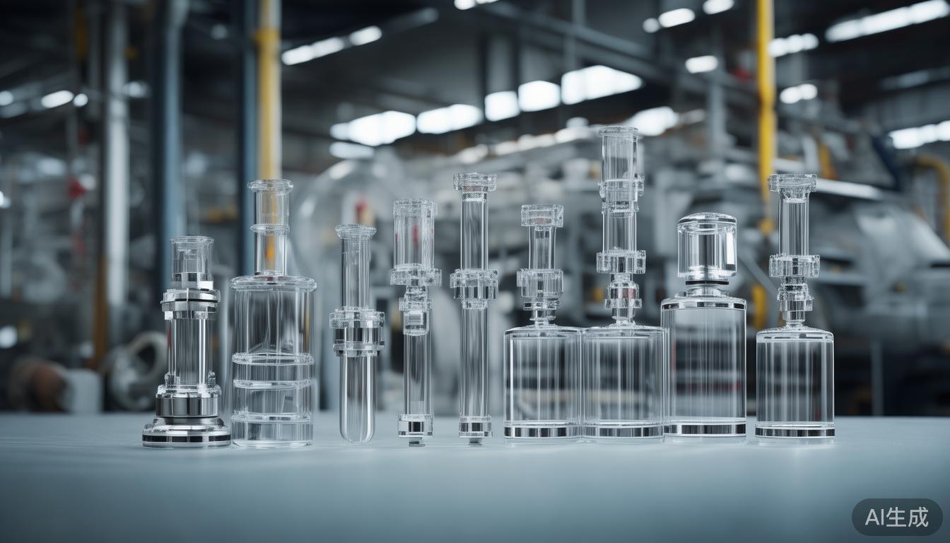 Sight Glass Choices Overview Including Replacement Parts And Methods