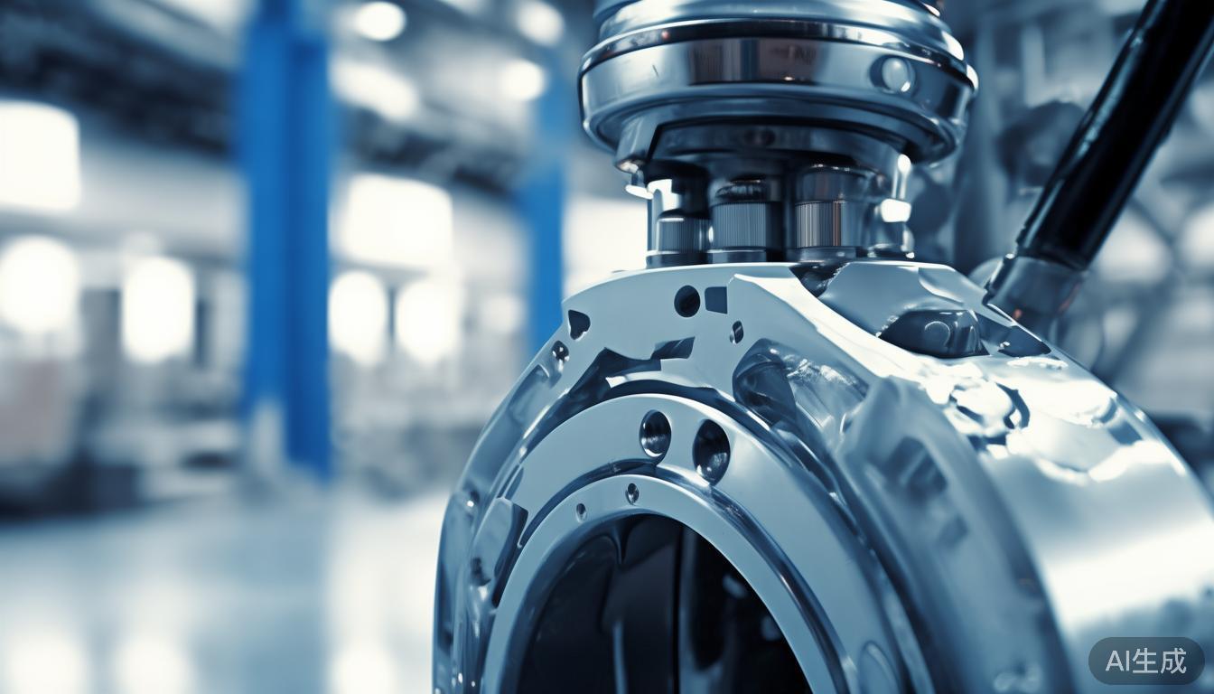 Hydraulic Diaphragm Material Selection and Hydraulic Balancing Plunger Principles