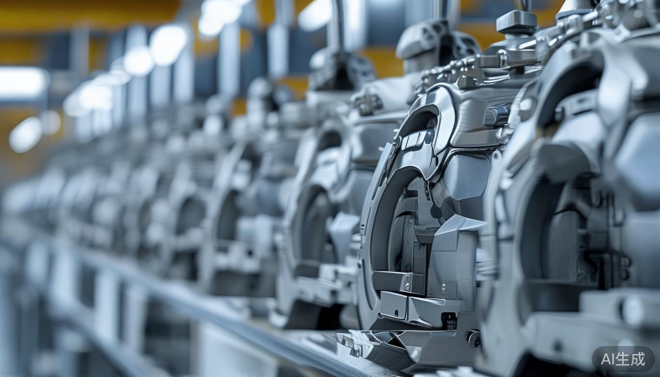 Pressure Optimization for Industrial Fire Suppression Ensuring HighPressure Safety in Critical Environments