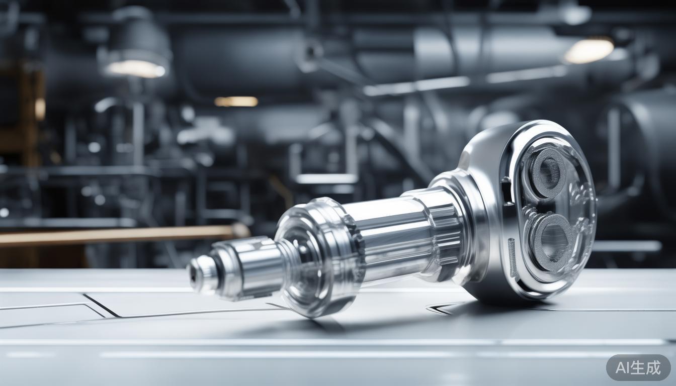 Advantages of Plastic Materials in Valve Guide Issues and Enhancing Plastic Part Efficiency