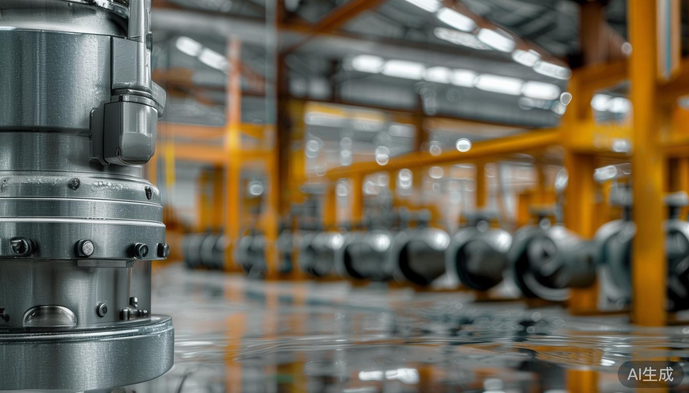 Robust Sludge Cleaning in Sludge System Using Ball Cleaning Gate for Effective Sludge Removal