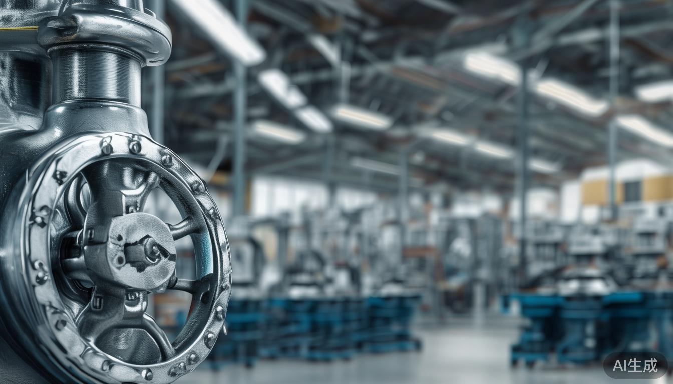 Industrial Breather Selection and Replacement Guide Sealing Breather Design Considerations and Breathing Filter Maintenance