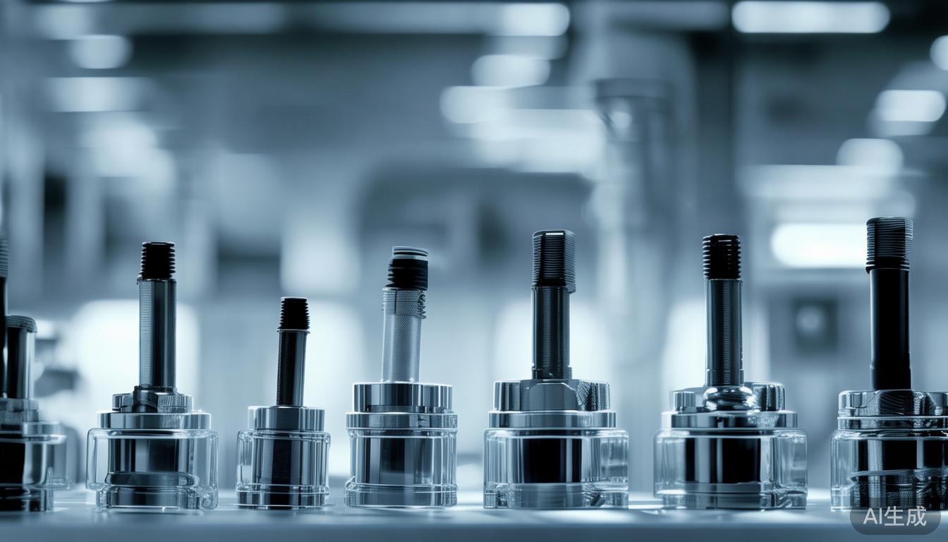 Sight Glass Tools Selection Guide For Glass And Pipe Sight Glasses Cleaners