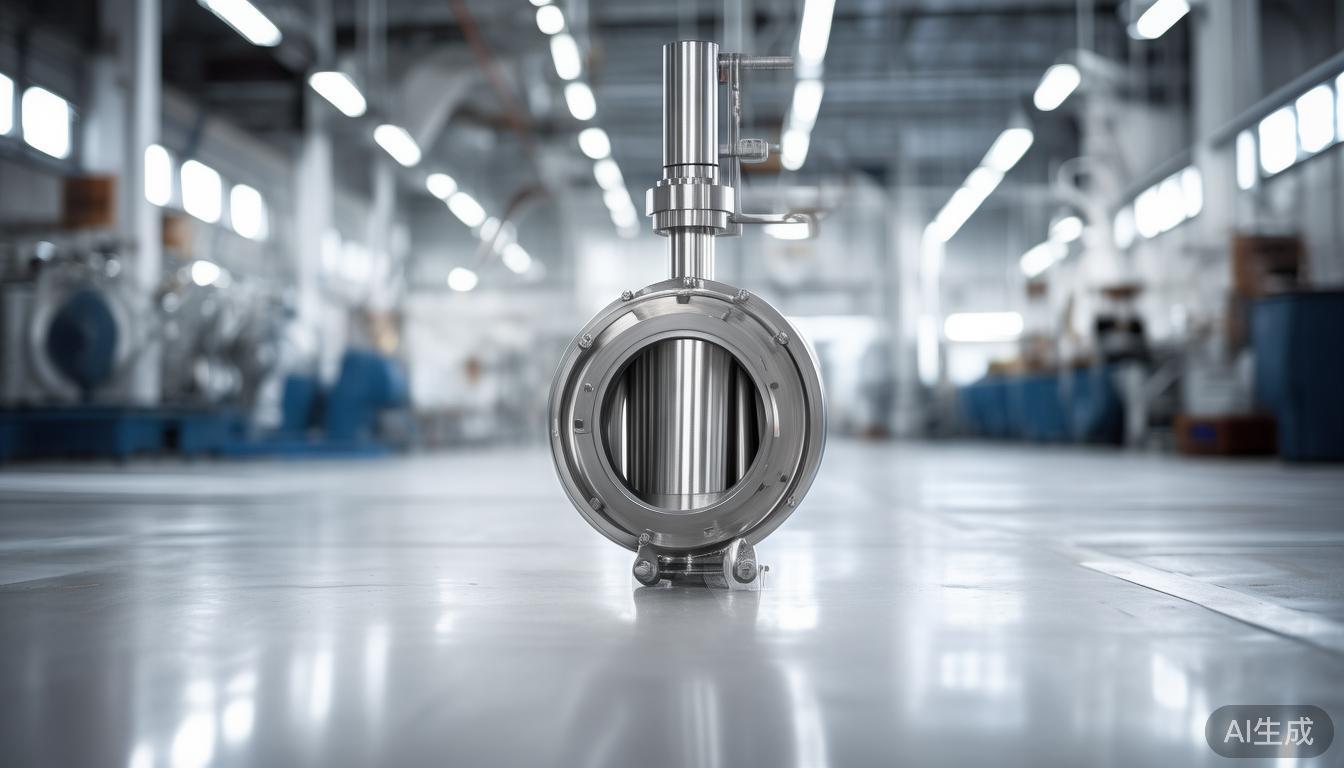 Stainless steel gate valve maintenance and operation guide for weir and manual gate valves