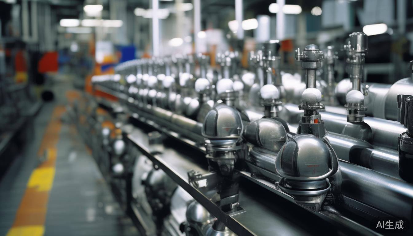 Hydraulic Globe Valve Selection Criteria Exploring Various Globe Valve Types and Addressing Flanged Globe Valve Issues